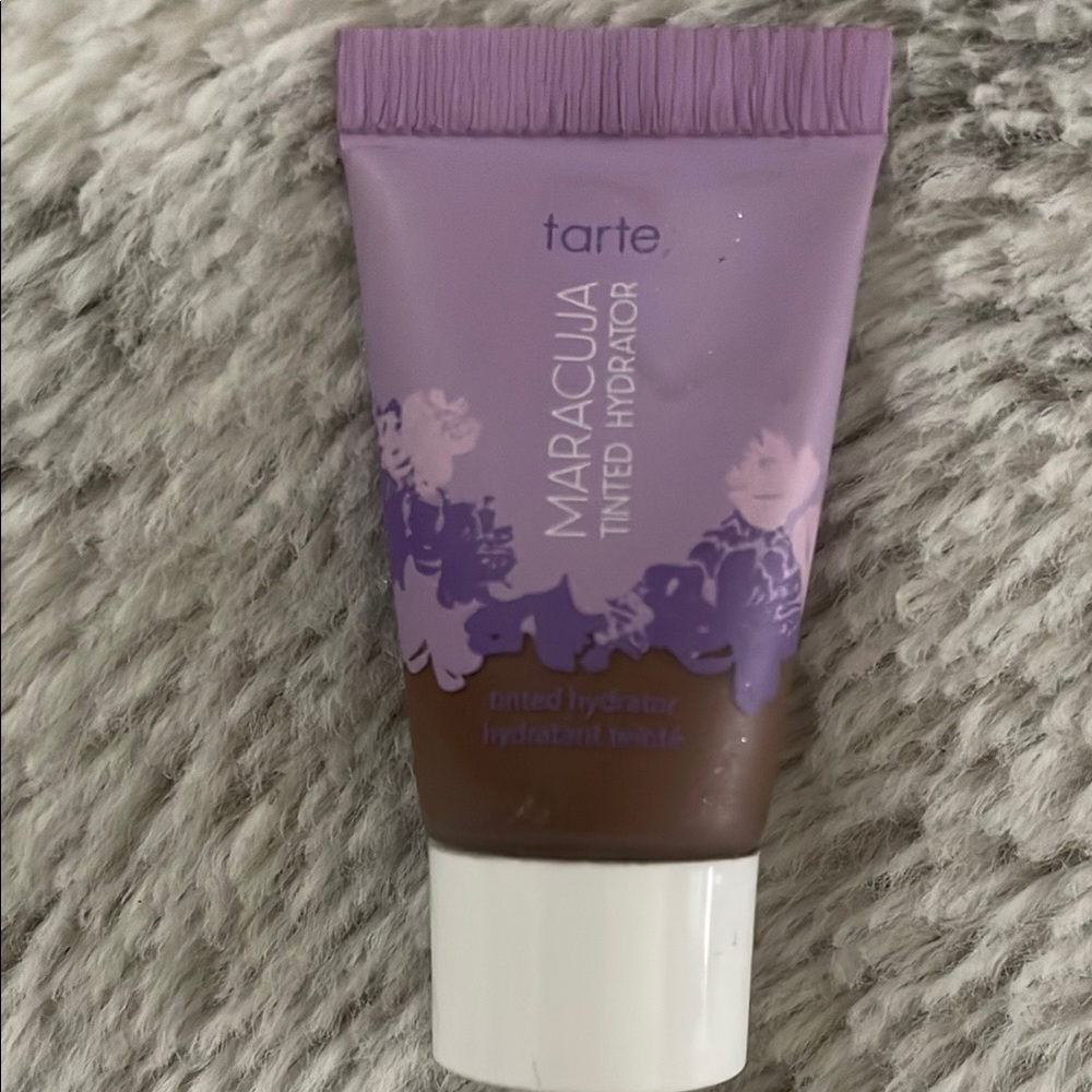 Tarte Maracuja Tinted Hydrator